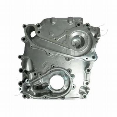 Japanparts OP-TY08 OIL PUMP OPTY08: Buy near me in Poland at 2407.PL - Good price!
