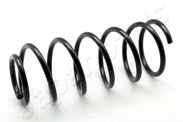 Japanparts ZC6212A Coil Spring ZC6212A: Buy near me in Poland at 2407.PL - Good price!