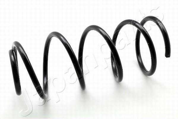 Japanparts ZC3405G Suspension spring front ZC3405G: Buy near me in Poland at 2407.PL - Good price!