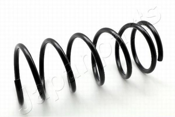 Japanparts ZC1849A Suspension spring front ZC1849A: Buy near me in Poland at 2407.PL - Good price!