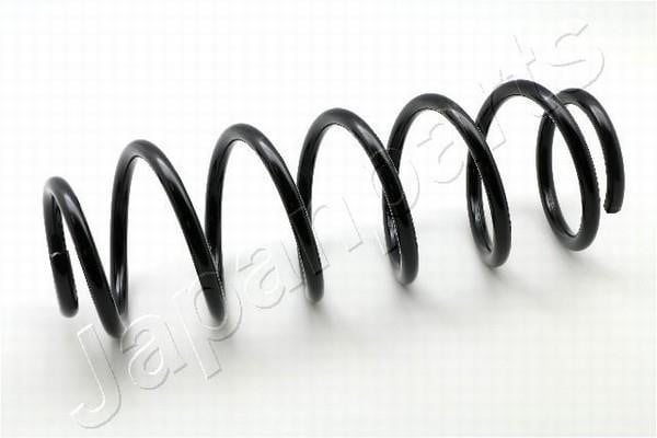 Japanparts ZC3303A Suspension spring front ZC3303A: Buy near me in Poland at 2407.PL - Good price!