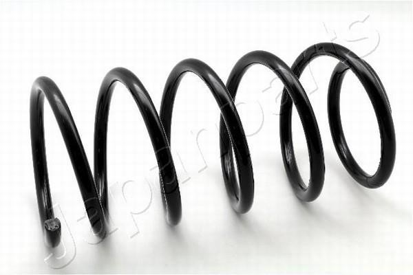 Japanparts ZC1499C Suspension spring front right ZC1499C: Buy near me in Poland at 2407.PL - Good price!