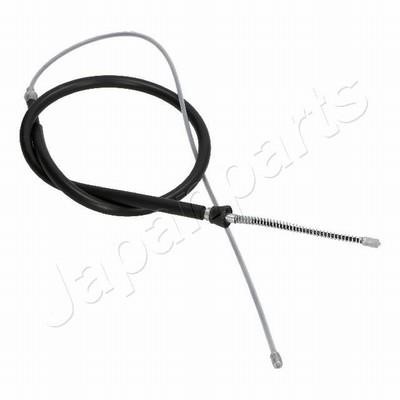 Japanparts BC-0948 Cable Pull, parking brake BC0948: Buy near me at 2407.PL in Poland at an Affordable price!