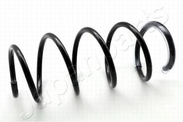 Japanparts ZC2657H Suspension spring front ZC2657H: Buy near me in Poland at 2407.PL - Good price!