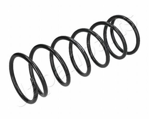 Japanparts ZC1035A Suspension spring front ZC1035A: Buy near me in Poland at 2407.PL - Good price!