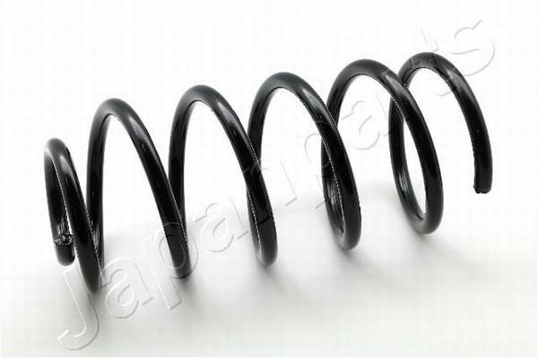 Japanparts ZC1232C Suspension spring front ZC1232C: Buy near me in Poland at 2407.PL - Good price!