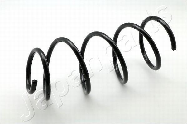 Japanparts ZC3565H Suspension spring front ZC3565H: Buy near me in Poland at 2407.PL - Good price!
