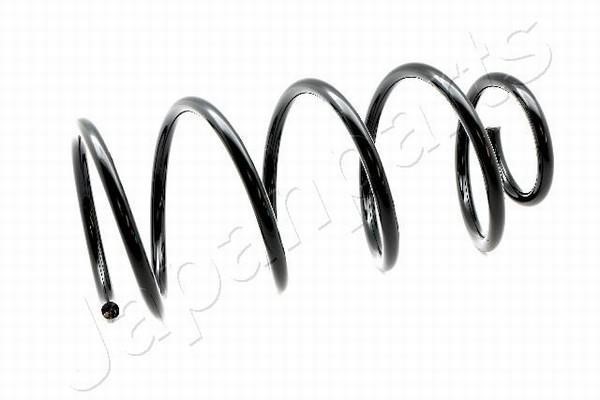 Japanparts ZC3449A Suspension spring front ZC3449A: Buy near me in Poland at 2407.PL - Good price!