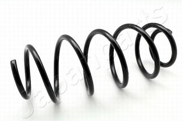 Japanparts ZC3359A Suspension spring front ZC3359A: Buy near me in Poland at 2407.PL - Good price!
