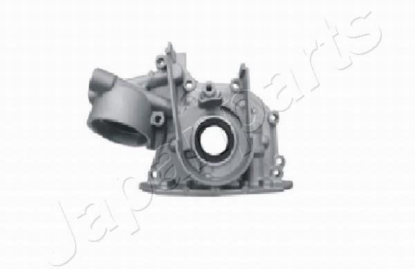 Japanparts OP-RE07 OIL PUMP OPRE07: Buy near me in Poland at 2407.PL - Good price!