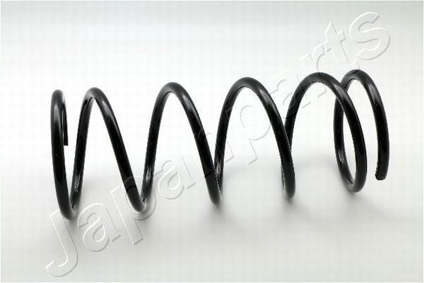 Japanparts ZC5709A Coil Spring ZC5709A: Buy near me in Poland at 2407.PL - Good price!