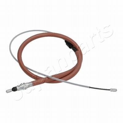 Japanparts BC-0619 Cable Pull, parking brake BC0619: Buy near me in Poland at 2407.PL - Good price!