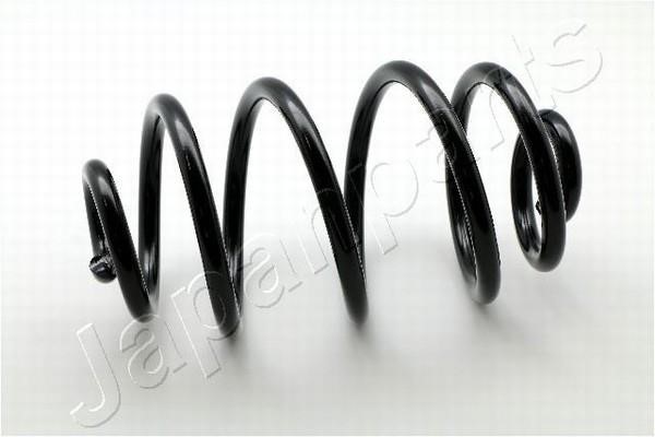 Japanparts ZC6650X Coil Spring ZC6650X: Buy near me in Poland at 2407.PL - Good price!