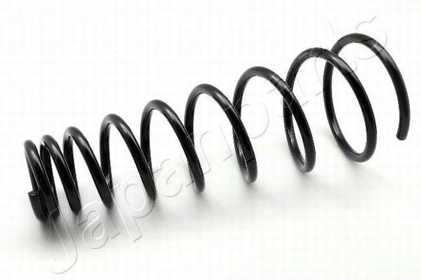 Japanparts ZC2767I Suspension spring front ZC2767I: Buy near me in Poland at 2407.PL - Good price!