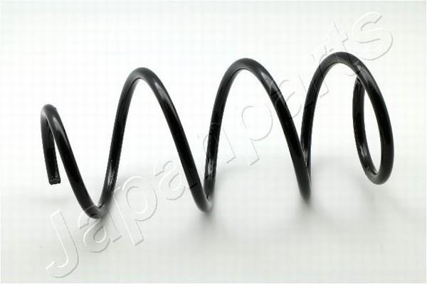 Japanparts ZC3529A Suspension spring front ZC3529A: Buy near me in Poland at 2407.PL - Good price!