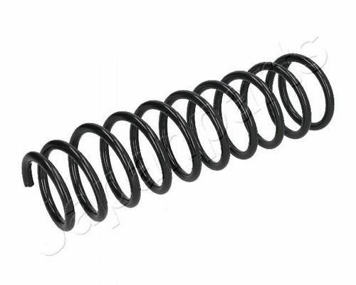 Japanparts ZC2133C Suspension spring front ZC2133C: Buy near me at 2407.PL in Poland at an Affordable price!