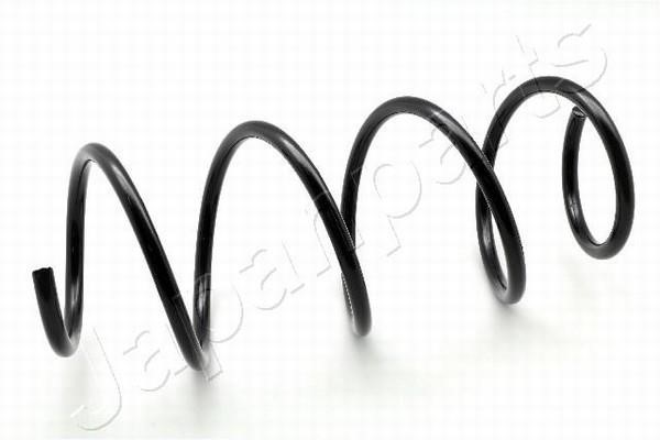 Japanparts ZC3927H Suspension spring front ZC3927H: Buy near me in Poland at 2407.PL - Good price!