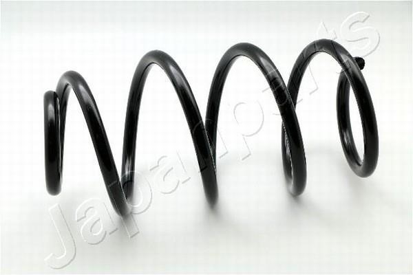 Japanparts ZC3025H Suspension spring front ZC3025H: Buy near me in Poland at 2407.PL - Good price!