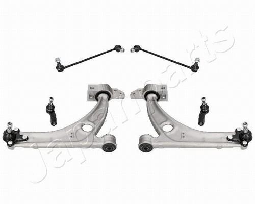 Japanparts SKS-0912 Control arm kit SKS0912: Buy near me in Poland at 2407.PL - Good price!
