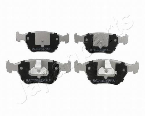 Japanparts PA-0110AF Brake Pad Set, disc brake PA0110AF: Buy near me in Poland at 2407.PL - Good price!