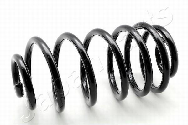 Japanparts ZC6232A Coil Spring ZC6232A: Buy near me in Poland at 2407.PL - Good price!