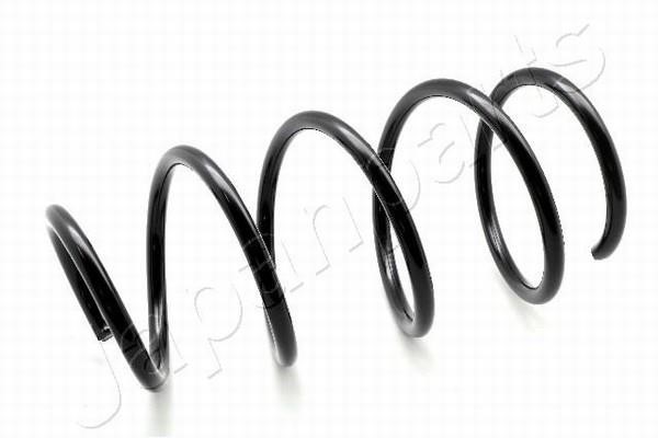 Japanparts ZC3536A Suspension spring front ZC3536A: Buy near me at 2407.PL in Poland at an Affordable price!