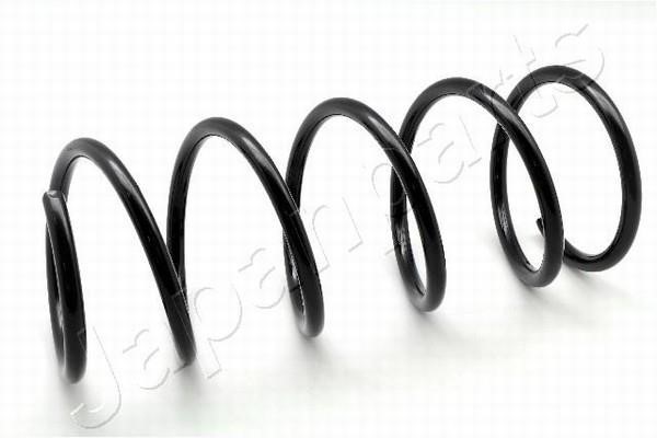 Japanparts ZC1054A Suspension spring front ZC1054A: Buy near me in Poland at 2407.PL - Good price!