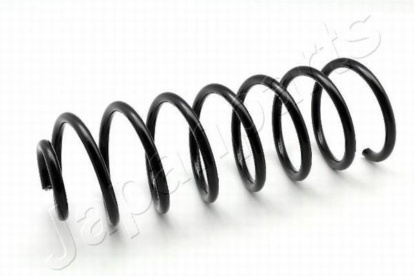 Japanparts ZC6721C Coil Spring ZC6721C: Buy near me at 2407.PL in Poland at an Affordable price!