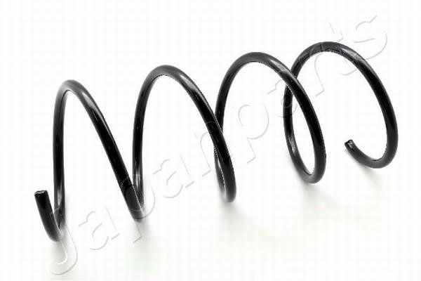 Japanparts ZC3098A Suspension spring front ZC3098A: Buy near me in Poland at 2407.PL - Good price!