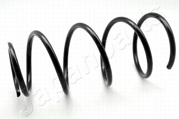 Japanparts ZC3453C Suspension spring front ZC3453C: Buy near me in Poland at 2407.PL - Good price!