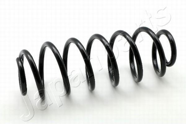 Japanparts ZC7136A Coil Spring ZC7136A: Buy near me in Poland at 2407.PL - Good price!