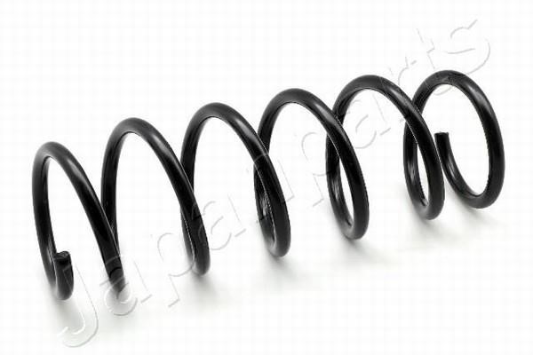 Japanparts ZC2612H Suspension spring front ZC2612H: Buy near me in Poland at 2407.PL - Good price!