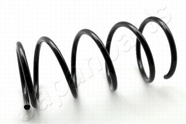 Japanparts ZC6250A Coil Spring ZC6250A: Buy near me in Poland at 2407.PL - Good price!