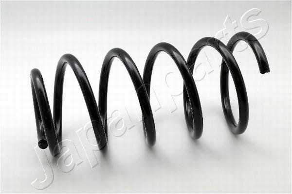 Japanparts ZC3548A Suspension spring front ZC3548A: Buy near me in Poland at 2407.PL - Good price!