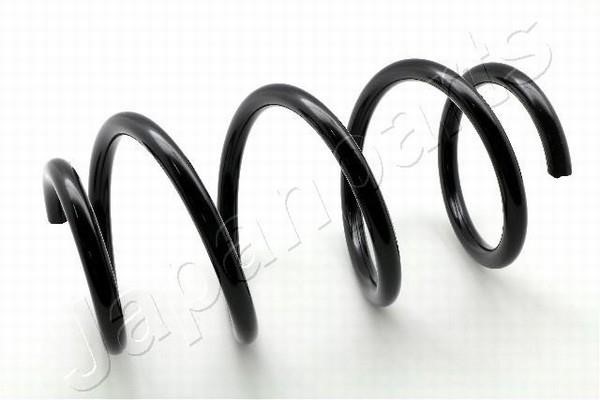 Japanparts ZC2973A Suspension spring front ZC2973A: Buy near me in Poland at 2407.PL - Good price!