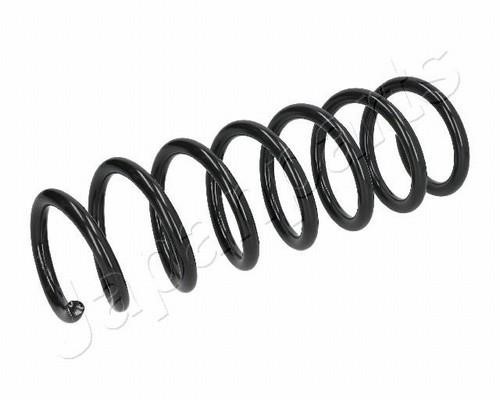 Japanparts ZC3398A Suspension spring front ZC3398A: Buy near me in Poland at 2407.PL - Good price!