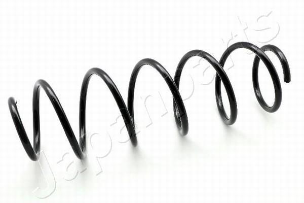 Japanparts ZC2619H Suspension spring front ZC2619H: Buy near me in Poland at 2407.PL - Good price!