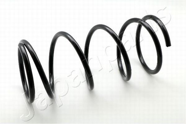 Japanparts ZC3438C Suspension spring front ZC3438C: Buy near me in Poland at 2407.PL - Good price!