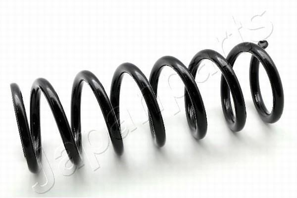 Japanparts ZC6127A Coil Spring ZC6127A: Buy near me in Poland at 2407.PL - Good price!