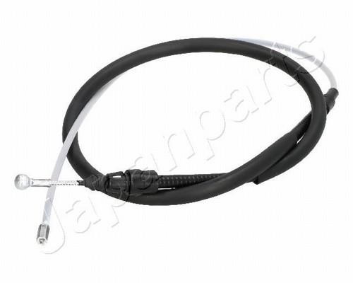 Japanparts BC-0926 Cable Pull, parking brake BC0926: Buy near me in Poland at 2407.PL - Good price!