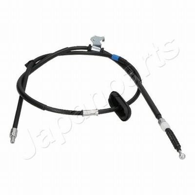 Japanparts BC-0423 Cable Pull, parking brake BC0423: Buy near me at 2407.PL in Poland at an Affordable price!