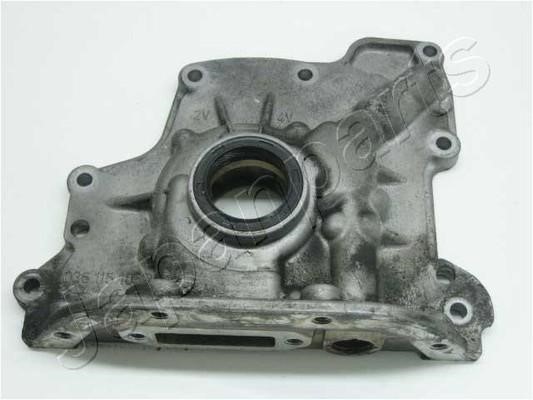 Japanparts OP-VW07 OIL PUMP OPVW07: Buy near me in Poland at 2407.PL - Good price!