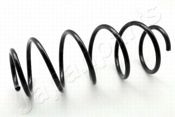Japanparts ZC3411A Suspension spring front ZC3411A: Buy near me at 2407.PL in Poland at an Affordable price!