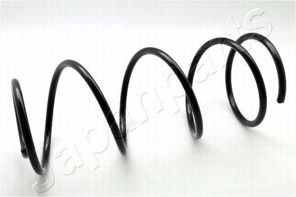 Japanparts ZC1051C Suspension spring front ZC1051C: Buy near me in Poland at 2407.PL - Good price!
