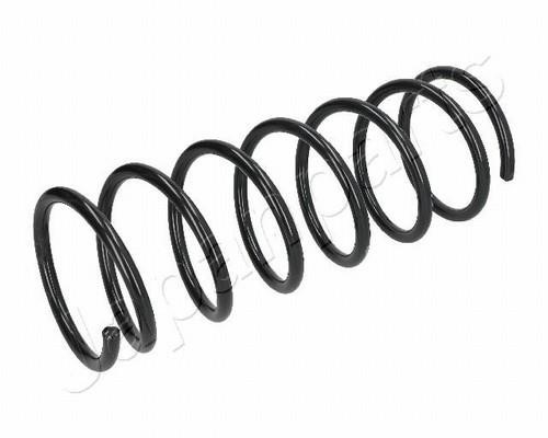 Japanparts ZC1014A Suspension spring front ZC1014A: Buy near me in Poland at 2407.PL - Good price!