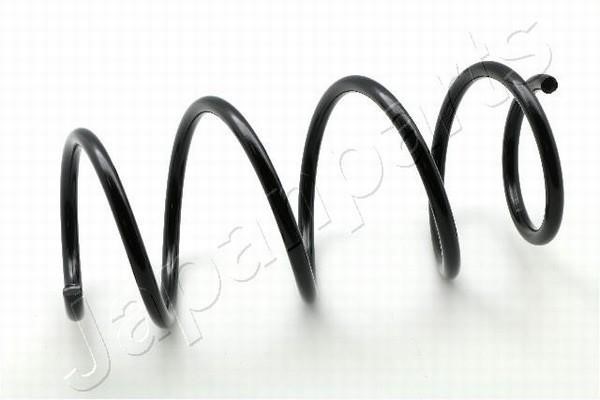 Japanparts ZC3470A Suspension spring front ZC3470A: Buy near me in Poland at 2407.PL - Good price!