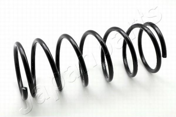Japanparts ZC1034A Suspension spring front ZC1034A: Buy near me in Poland at 2407.PL - Good price!