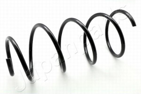 Japanparts ZC1363G Suspension spring front ZC1363G: Buy near me in Poland at 2407.PL - Good price!