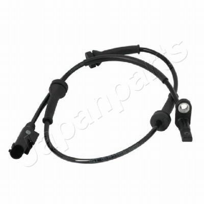 Japanparts ABS-0201 Sensor ABS ABS0201: Buy near me in Poland at 2407.PL - Good price!