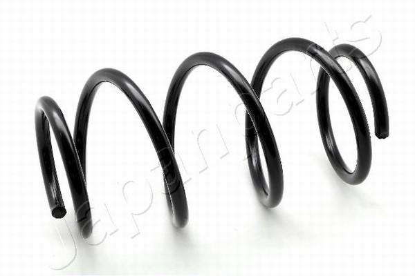 Japanparts ZC3911H Suspension spring front ZC3911H: Buy near me in Poland at 2407.PL - Good price!